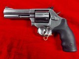 Smith 686-6 .357 - 2 of 3