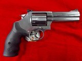 Smith 686-6 .357 - 1 of 3