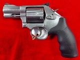Smith 686 2.5 inch .357 - 2 of 3