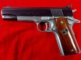 Colt Gold Cup Elite .45acp - 2 of 10