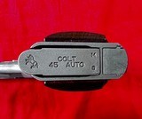 Colt Gold Cup Elite .45acp - 7 of 10