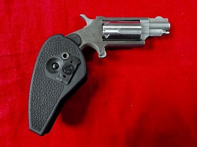 North American Mini .22 mag