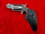 North American Mini .22 mag - 2 of 4