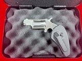 North American Mini .22 mag - 3 of 4