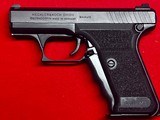 Heckler & Koch P7M8 - 2 of 8