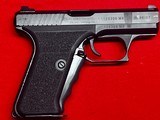 Heckler & Koch P7M8