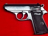 Walther PPK/s .22lr - 2 of 12