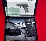 Walther PPK/s .22lr - 11 of 12