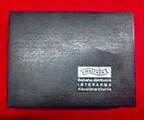 Walther PPK/s .22lr - 10 of 12