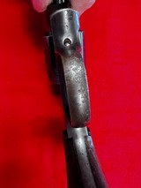 Smith & Wesson Victory .38 S&W - 9 of 13