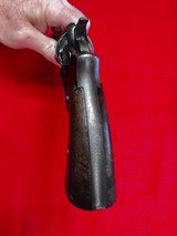 Smith & Wesson Victory .38 S&W - 7 of 13