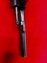 Smith & Wesson Victory .38 S&W - 11 of 13