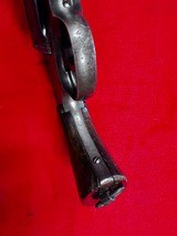 Smith & Wesson Victory .38 S&W - 8 of 13