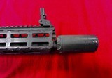 SIG MCX 5.56 - 2 of 7