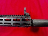 SIG MCX 5.56 - 3 of 7