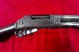 Winchester 1897 12ga - 2 of 6
