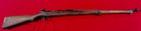 Jap Type 99 long rifle 7.7