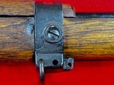 Jap Type 99 long rifle 7.7 - 4 of 8