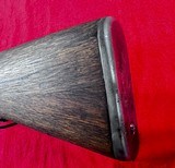 Jap Type 99 long rifle 7.7 - 8 of 8