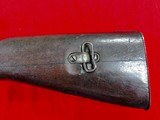 Jap Type 44 Cavalry Carbine 6.5 - 6 of 11