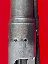 Jap Type 44 Cavalry Carbine 6.5 - 4 of 11