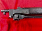 Jap Type 44 Cavalry Carbine 6.5 - 7 of 11
