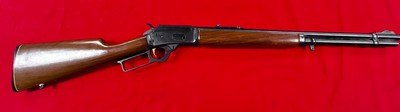 Marlin 1894 .44 mag