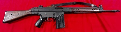 PTR91 .308
