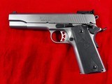Ruger 1911a1 Target 10mm - 2 of 4