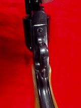 Ruger SBH Bicentennial - 10 of 12