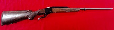 Ruger No. 1 6.5 Creedmoore