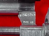 Smith & Wesson M68 CHIPS - 4 of 12
