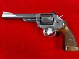 Smith & Wesson M68 CHIPS - 2 of 12