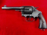 Colt 1917 U.S. issue - 2 of 13
