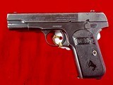Colt Pocket Hammerless .32 - 2 of 7