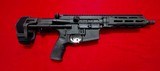 Daniel Defense PDW .300blk
