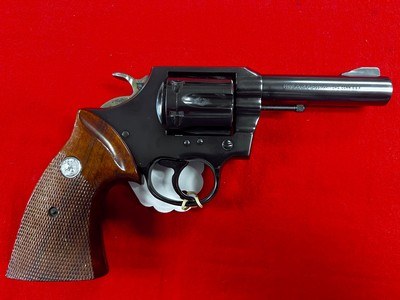 Colt Lawman MarkIII