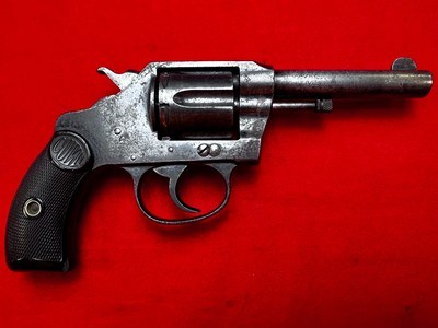 Colt Pocket Positive .32