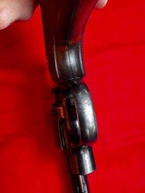 Colt Officer’s Model Match .38 - 10 of 10