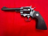 Colt Officer’s Model Match .38 - 3 of 10