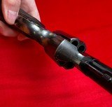 Colt Officer’s Model Match .38 - 8 of 10