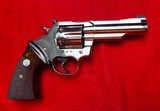 Colt Trooper MKIII .357