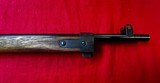 Japanese 9& Long Rifle 7.7 - 5 of 10