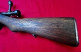 Japanese 9& Long Rifle 7.7 - 6 of 10
