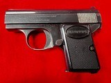 Browning Baby .25 - 2 of 9