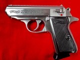 Walther PPK/s in luggage box .32 - 2 of 6