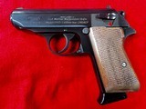 Walther PPK/s .380 - 2 of 6