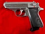 Walther PPK/s .380 - 2 of 7