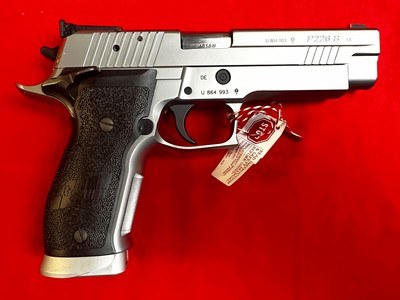 SIG German Master Shop P226