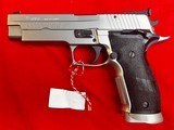 SIG German Master Shop P226 - 2 of 13